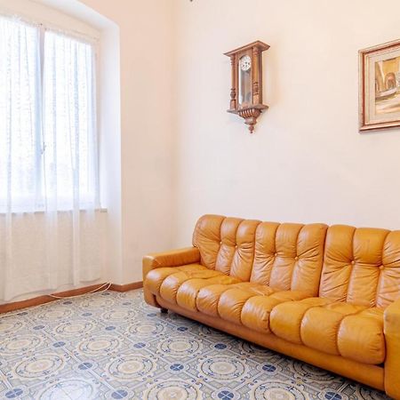 Cozy Home In Zoagli With Wifi Екстериор снимка