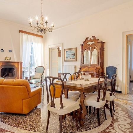 Cozy Home In Zoagli With Wifi Екстериор снимка