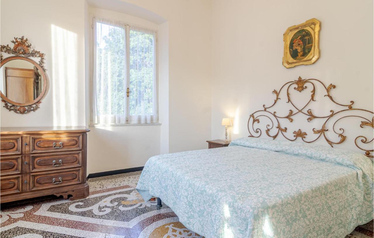 Cozy Home In Zoagli With Wifi Екстериор снимка