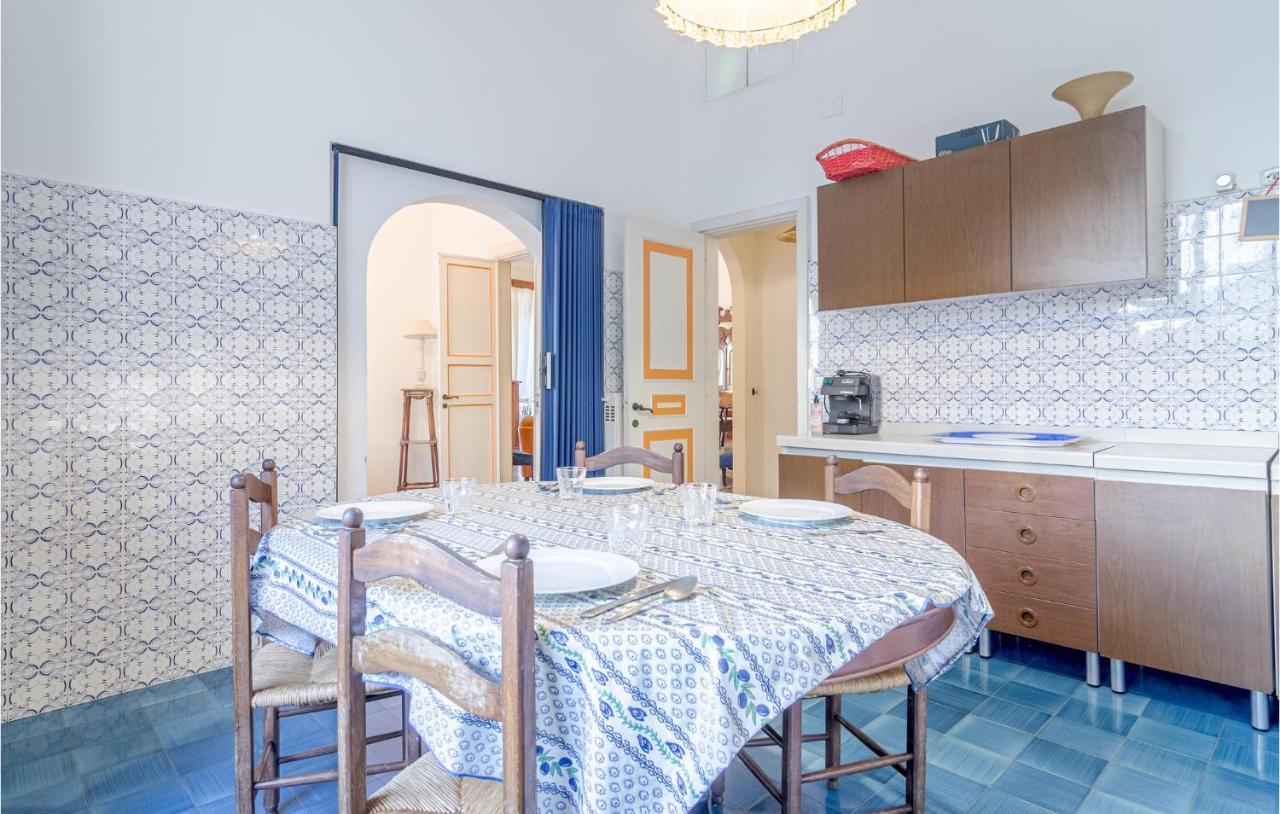 Cozy Home In Zoagli With Wifi Екстериор снимка