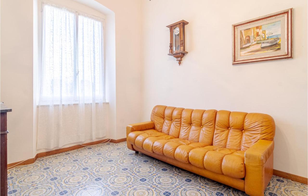 Cozy Home In Zoagli With Wifi Екстериор снимка