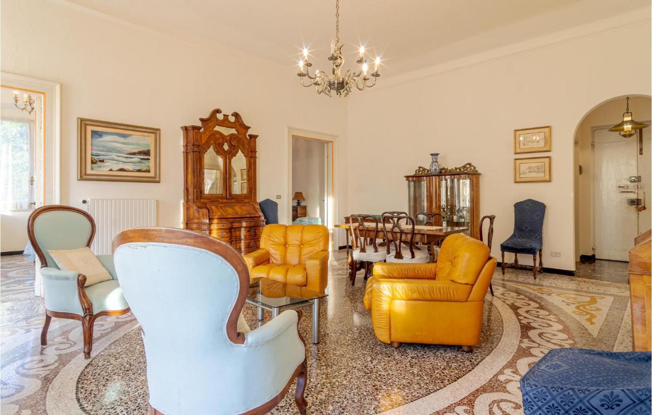 Cozy Home In Zoagli With Wifi Екстериор снимка