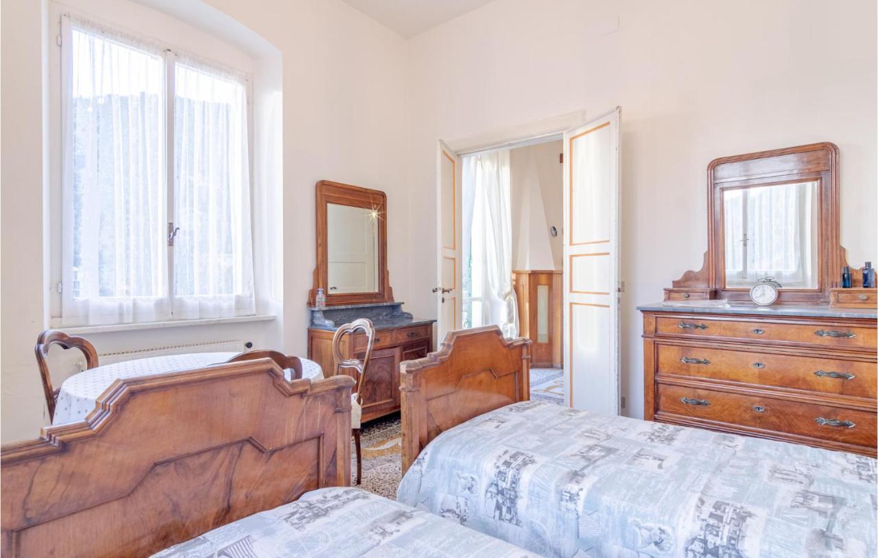 Cozy Home In Zoagli With Wifi Екстериор снимка