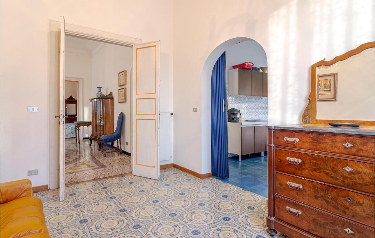 Cozy Home In Zoagli With Wifi Екстериор снимка
