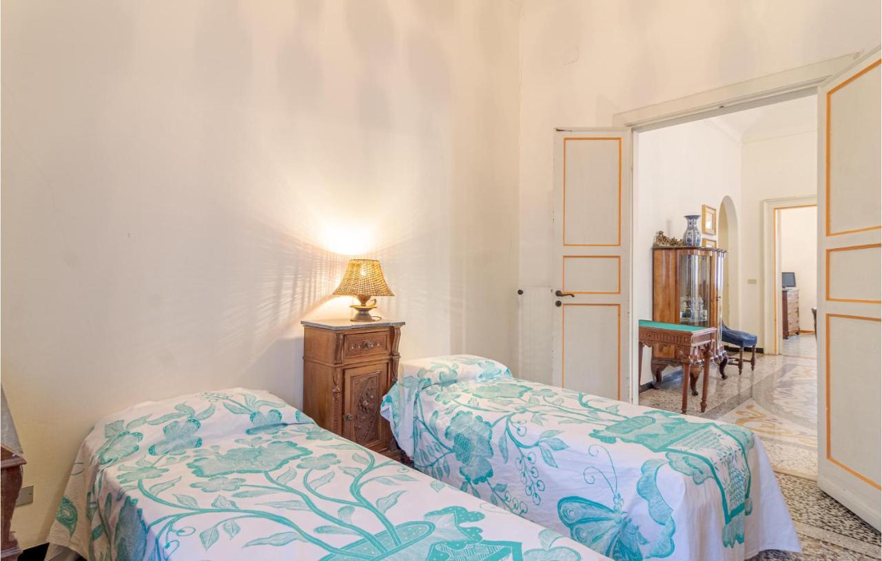 Cozy Home In Zoagli With Wifi Екстериор снимка