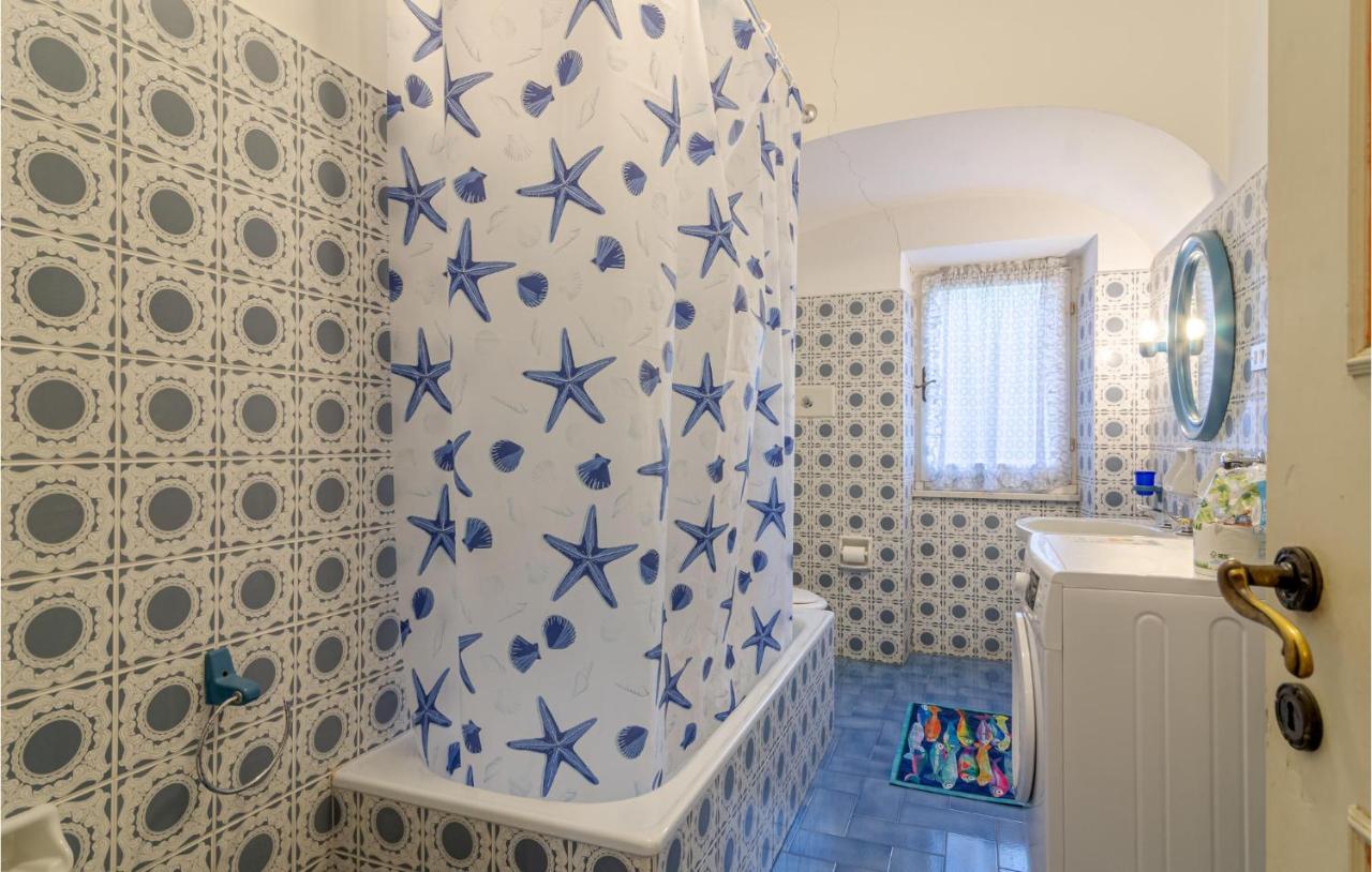 Cozy Home In Zoagli With Wifi Екстериор снимка