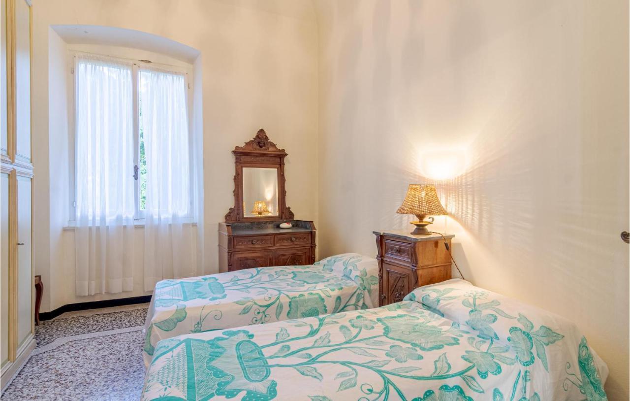 Cozy Home In Zoagli With Wifi Екстериор снимка