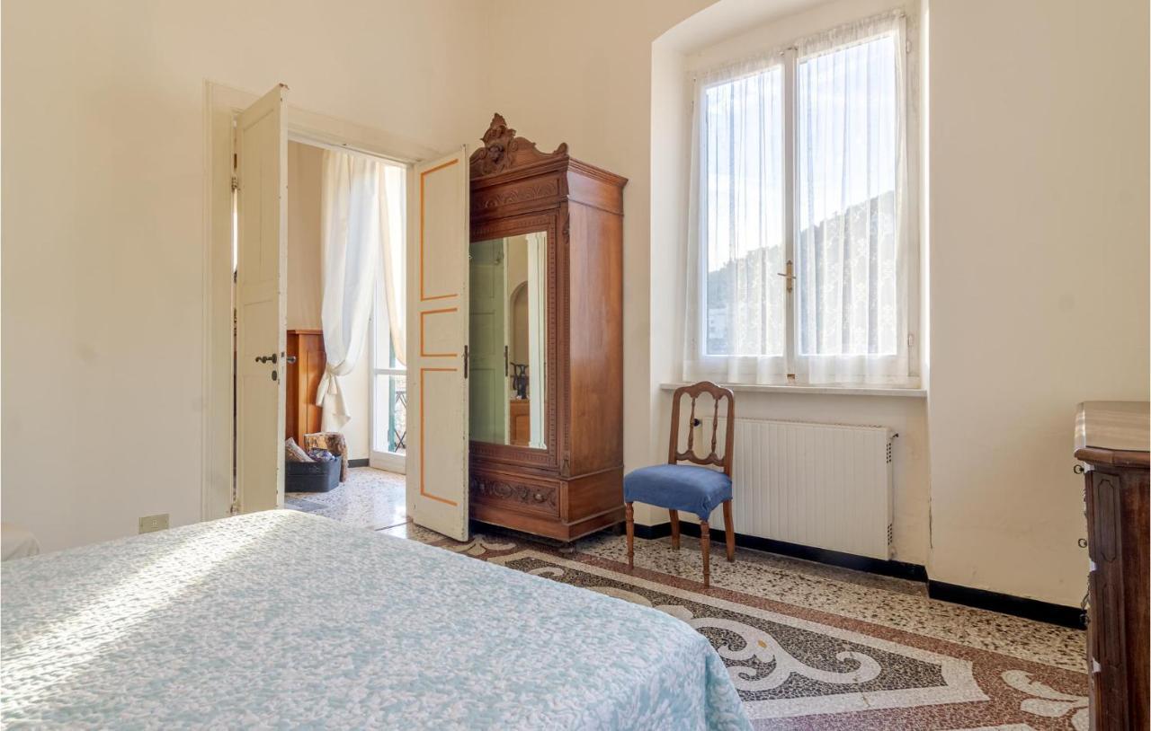 Cozy Home In Zoagli With Wifi Екстериор снимка